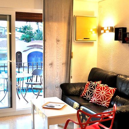 Apartamento Reformado a 100m de la playa, El Retiro III Dénia Exterior foto