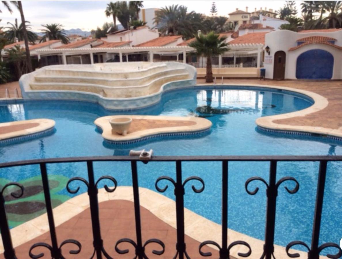 Apartamento Reformado a 100m de la playa, El Retiro III Dénia Exterior foto