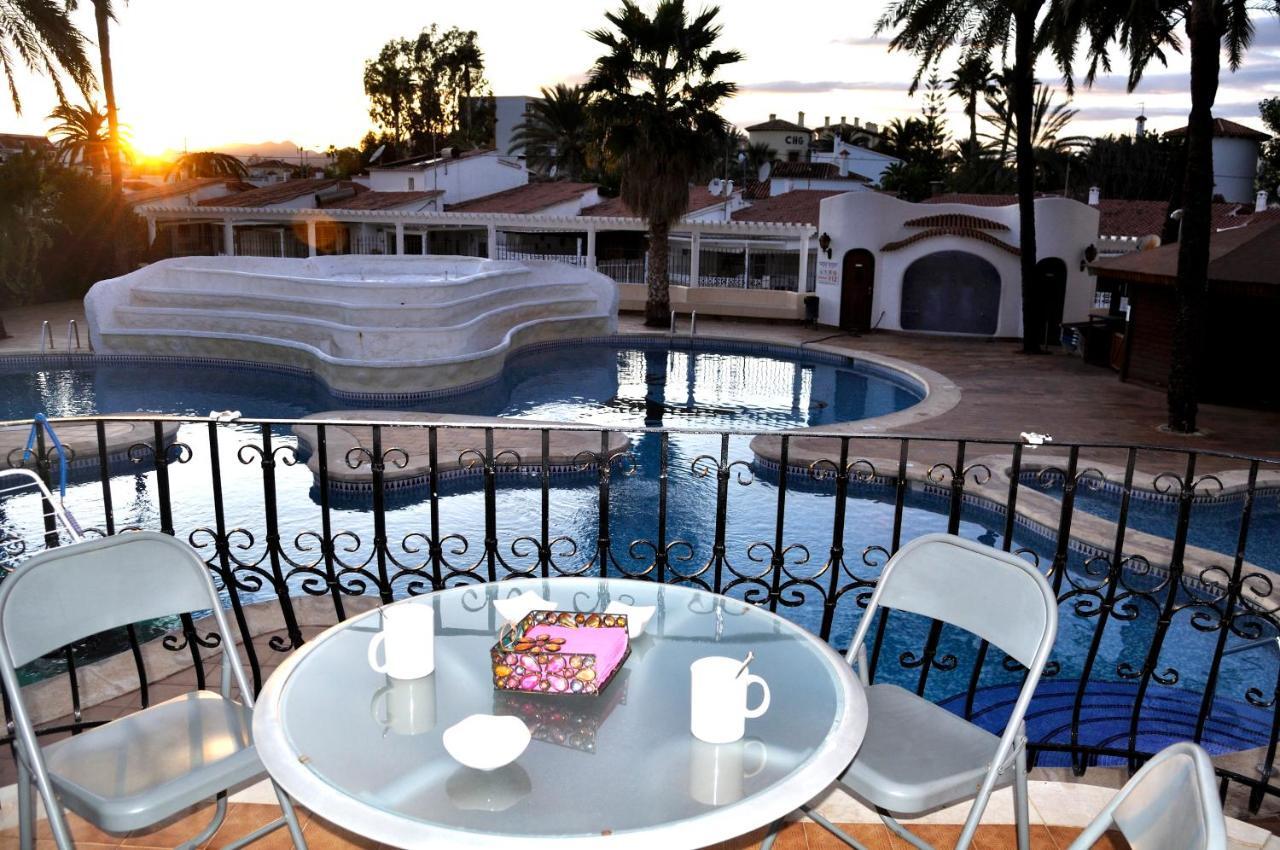 Apartamento Reformado a 100m de la playa, El Retiro III Dénia Exterior foto