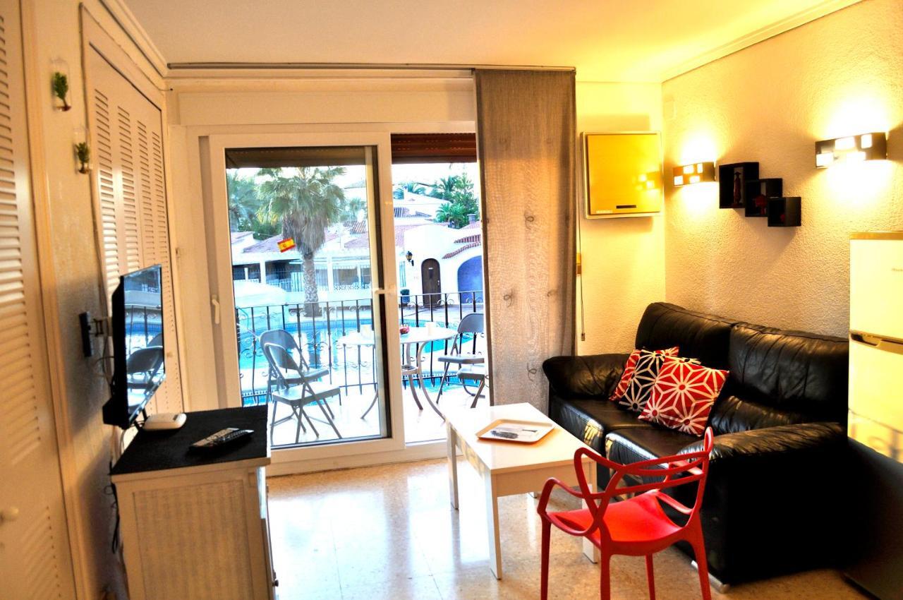 Apartamento Reformado a 100m de la playa, El Retiro III Dénia Exterior foto